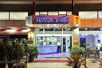 Tanik Hotel Σμύρνη