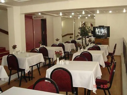 Tanik Hotel İzmir Turkije