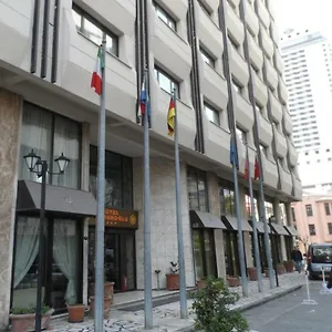 Hotel Yumukoglu