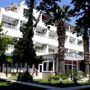 *** Hotel Selina Turchia