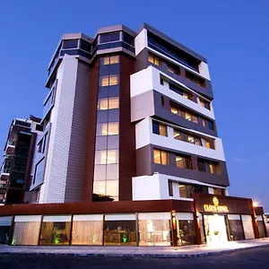 Majura Business Hotel