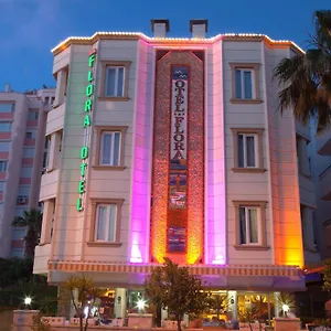 Nasa Flora Hotel Antalya