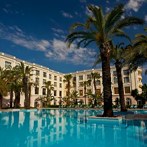 **** Hotel Ic Airport Turchia