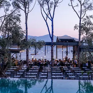 ***** Hotel Unique Life Style A`la Carte Turchia
