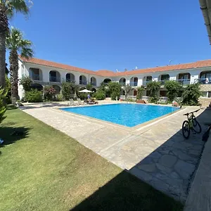 Hotel Burç