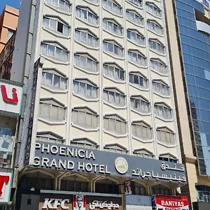 ** Hotel Phoenicia Grand Émirats arabes unis