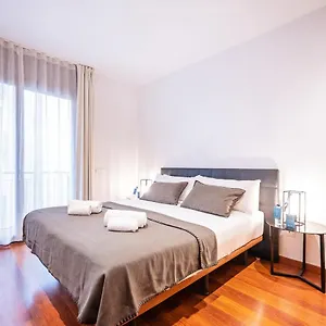 Sweett - Eixample Barselona
