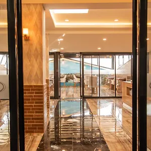 Hotel Deryaman