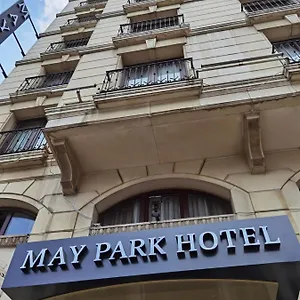 Hotel May Park