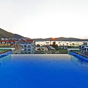 Mara Business Hotel Fethiye