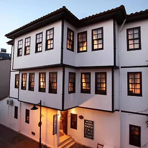 *** Hotel White Garden Hotel-adult Only Turchia