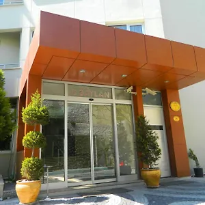 Hotel Baylan Basmane