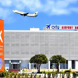 4* Ξενοδοχείο Orty Airport