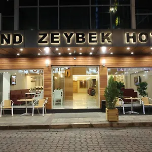 Hotel Grand Zeybek