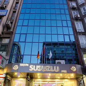 Hotel Susuzlu Seckin