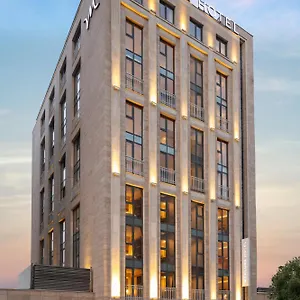 **** Hotel Mercure Kizilay Turchia