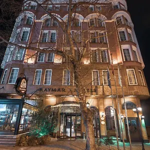 **** Hotel Raymar Turchia