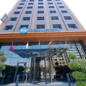 Hotel Western, İzmir