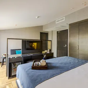 Lampa Design Hotel-special Category İstanbul