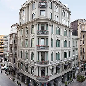 **** Hotel Karakoy Turquie