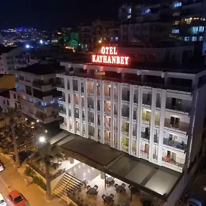 Kayhanbey Hotel Kuşadası