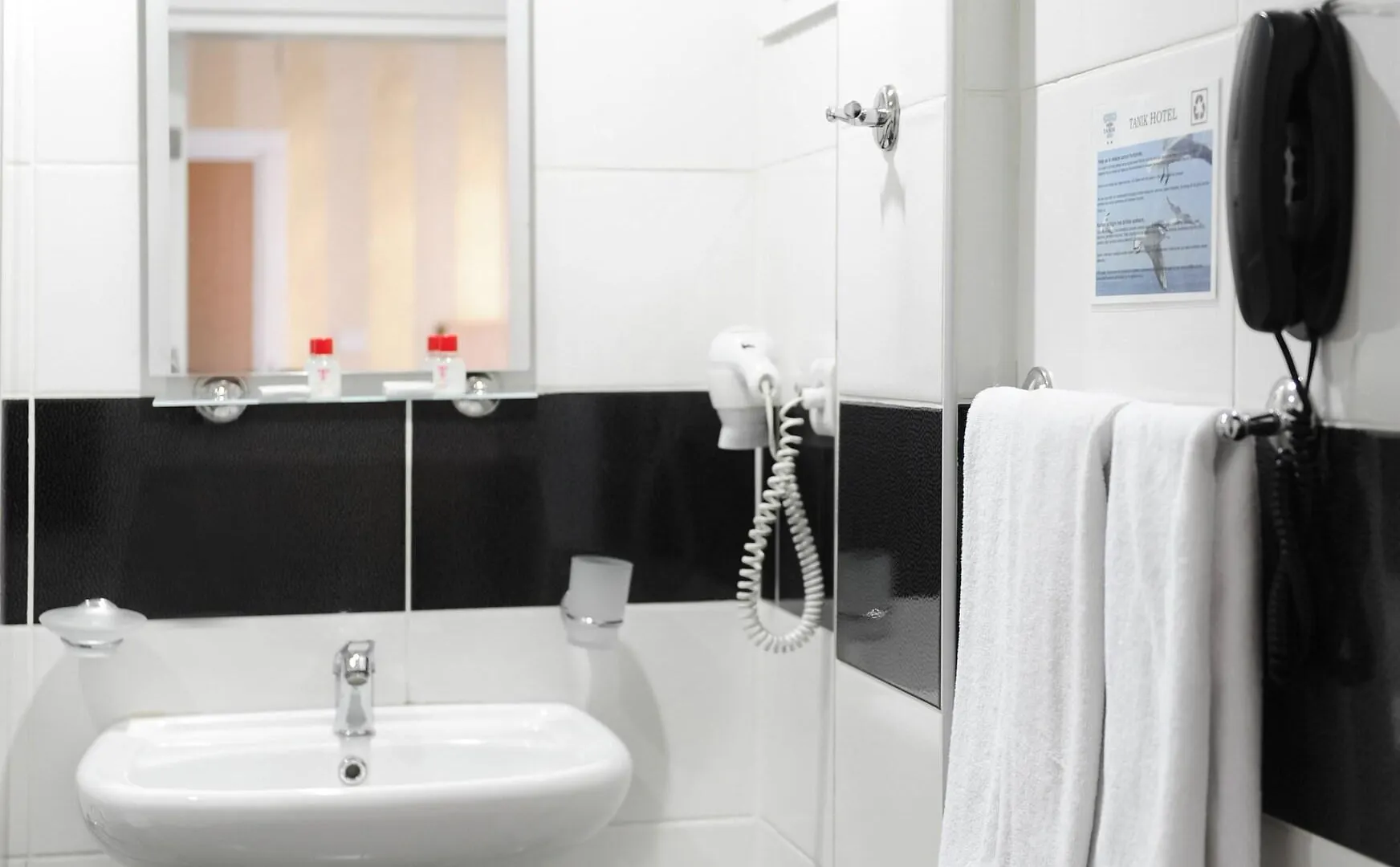Tanik Hotel İzmir