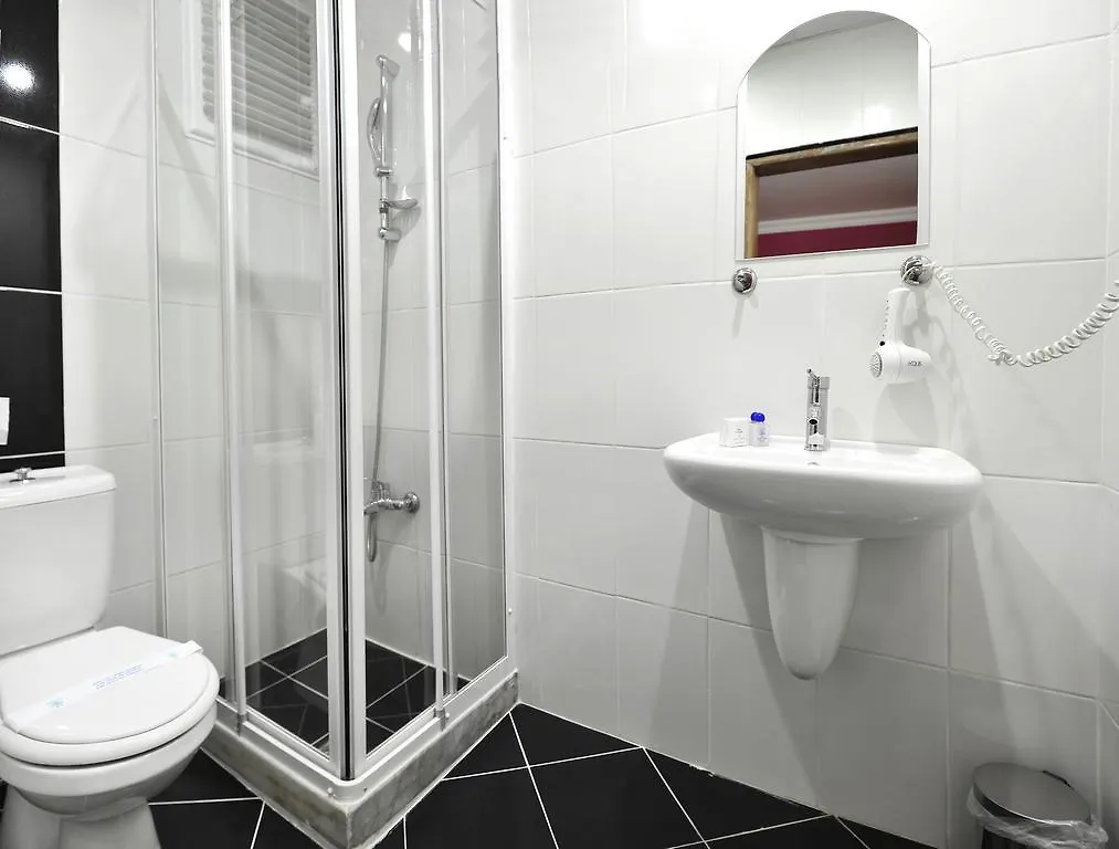 Tanik Hotel İzmir Turcia