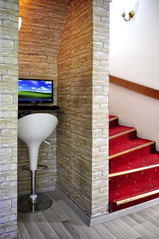 Tanik Hotel İzmir