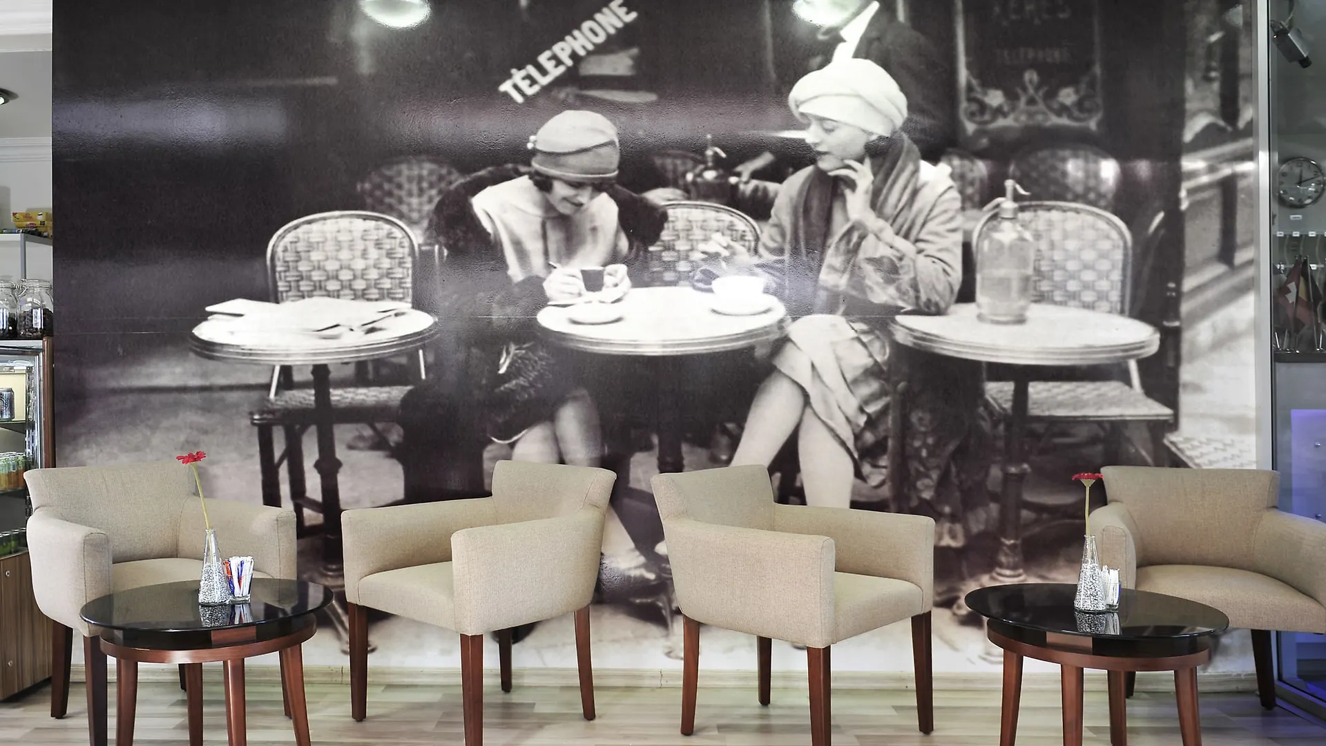 ***  Tanik Hotel İzmir Turcia