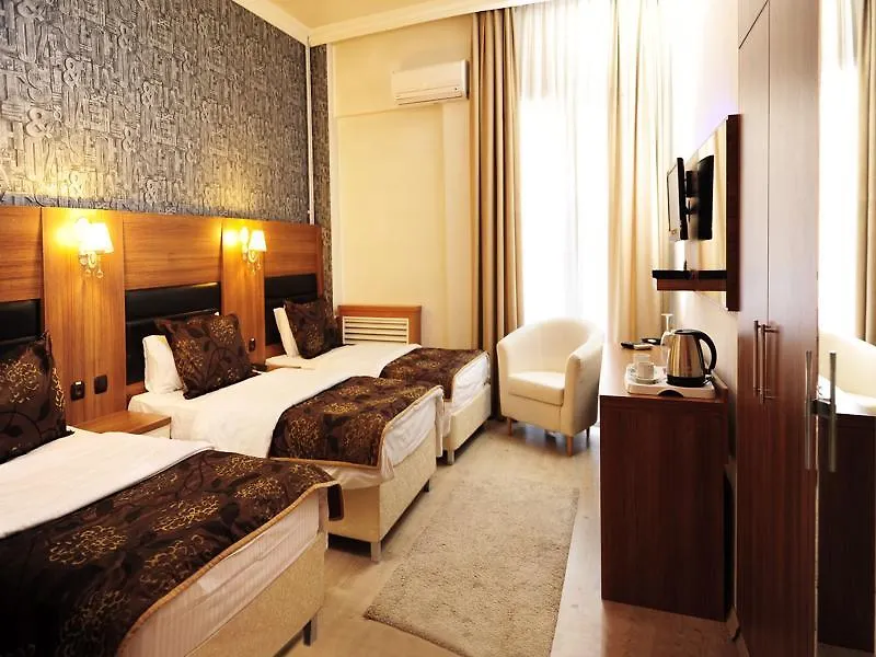 Tanik Hotel İzmir 3*,  Turcia